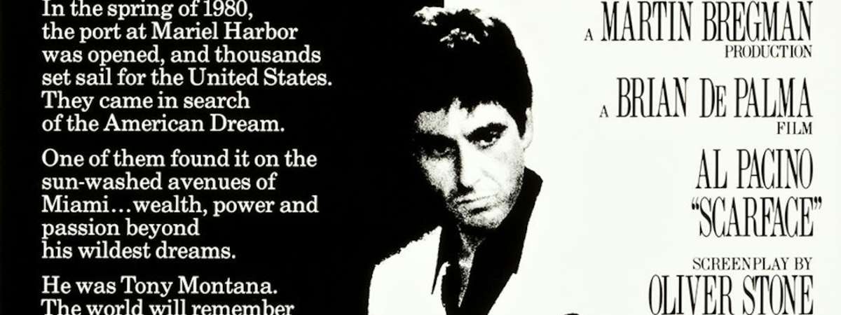 Scarface (1983)