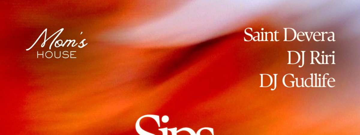 Fourth of July | Sips, Sunsets, & Sounds