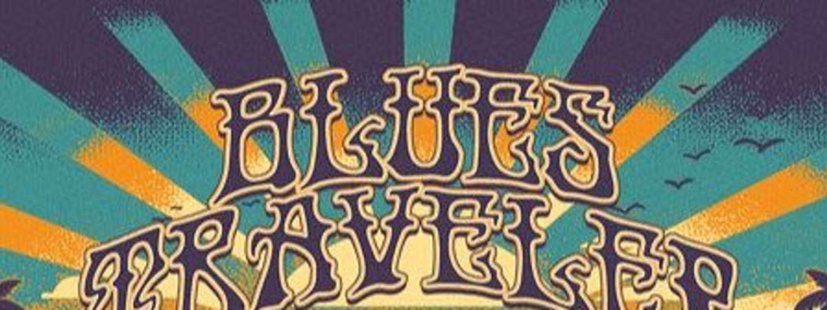Blues Traveler