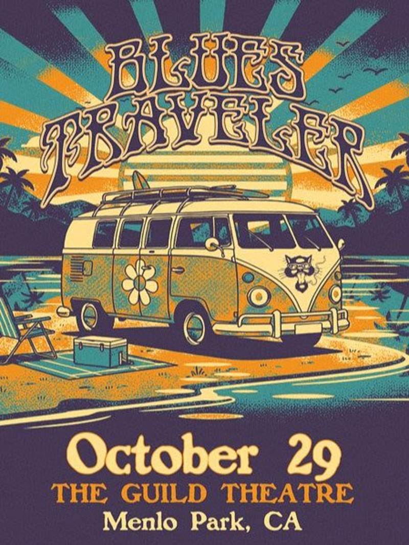 Blues Traveler