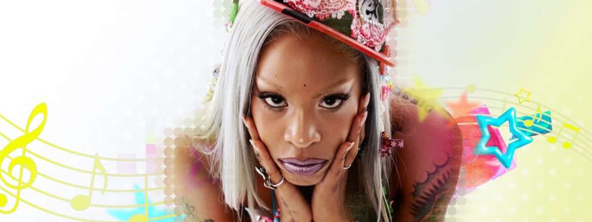 Rico Nasty