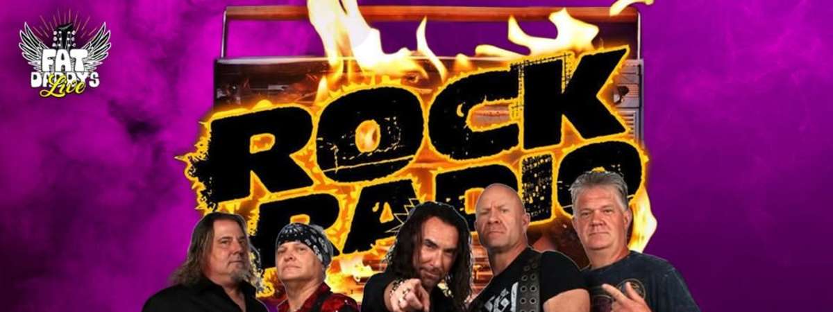 Rock Radio