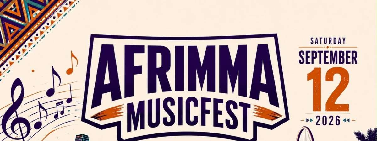 AFRIMMA Music Fest