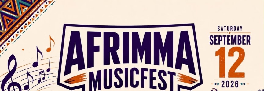 AFRIMMA Music Fest