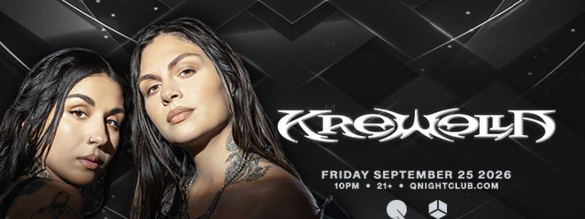 Krewella