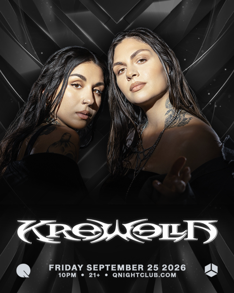 Krewella