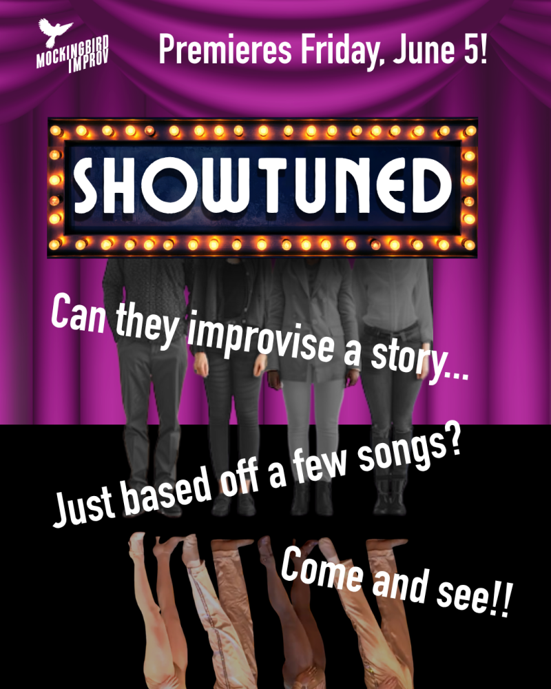 Showtuned