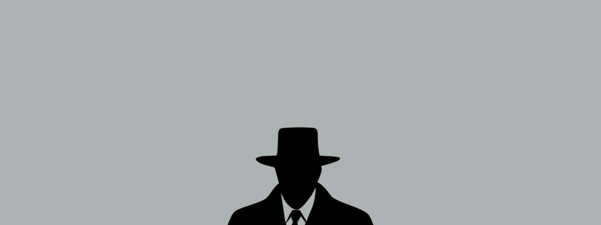 Spy!