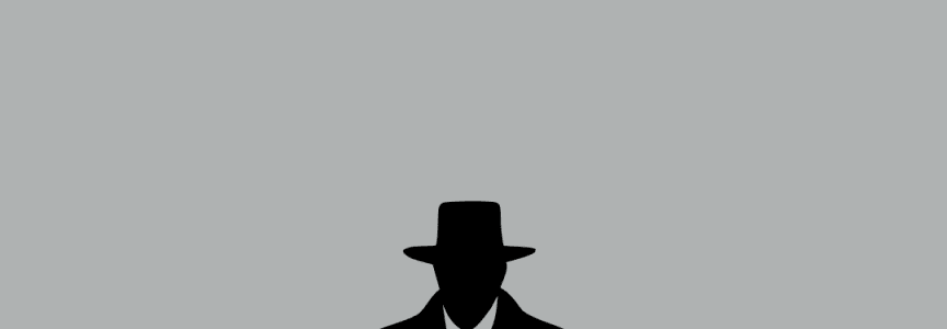 Spy!
