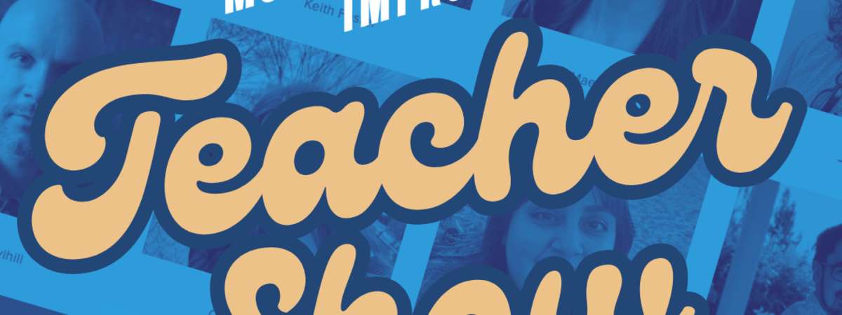 Teacher Feature