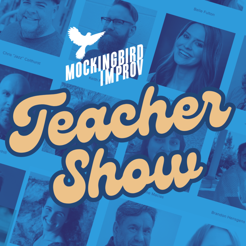 Teacher Feature