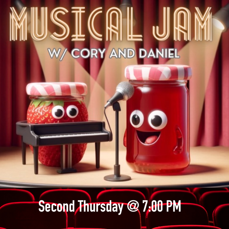 Musical Jam