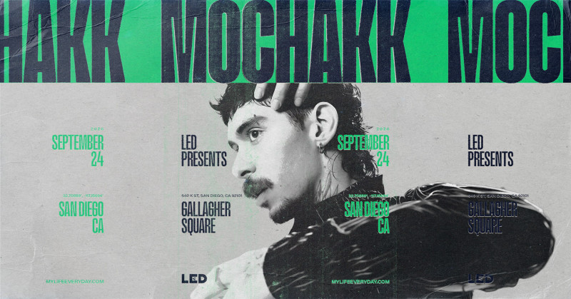 Mochakk
