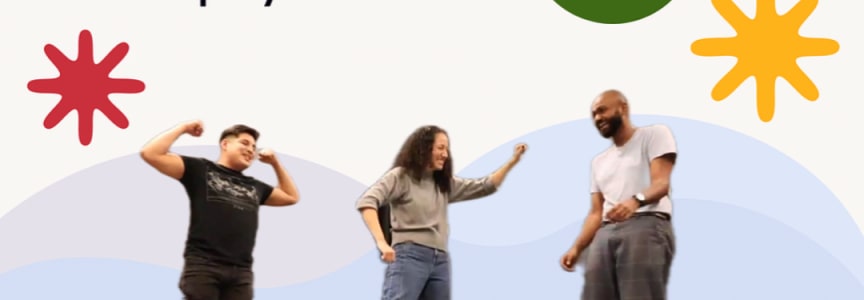 BIPOC Improv Jam