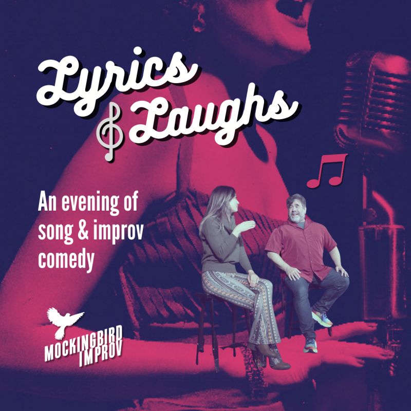 Lyrics & Laughs