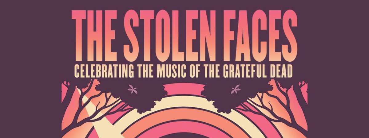 The Stolen Faces