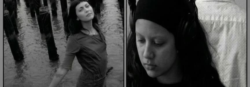 Sahara Grim, Sarah & Collin: A Full Moon Episode