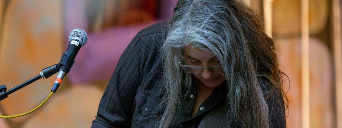 Marisa Anderson - The Anthology of UnAmerican Folk Music