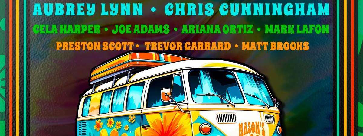 Mason Fest 2026