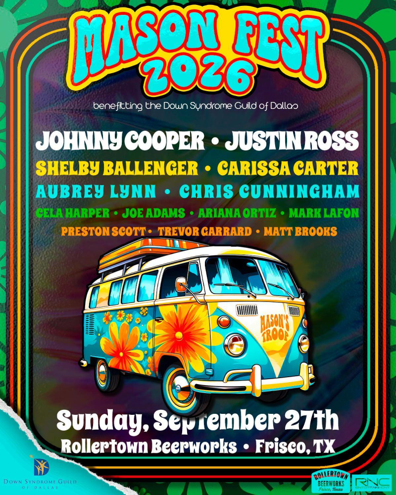 Mason Fest 2026