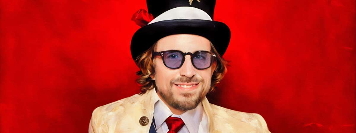 Jay Bragg