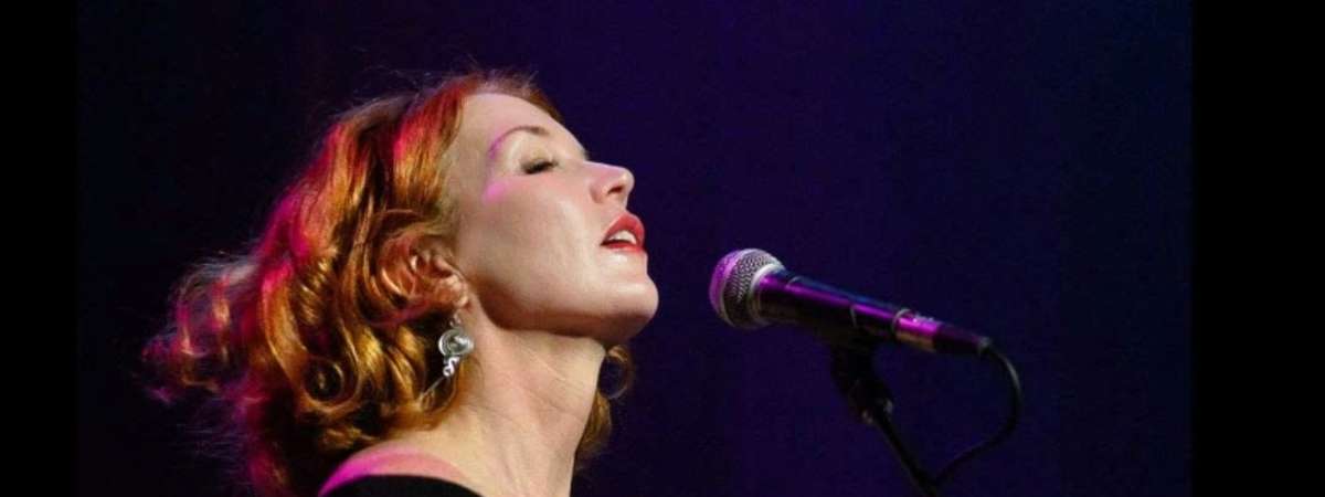 Sue Foley, V Torres