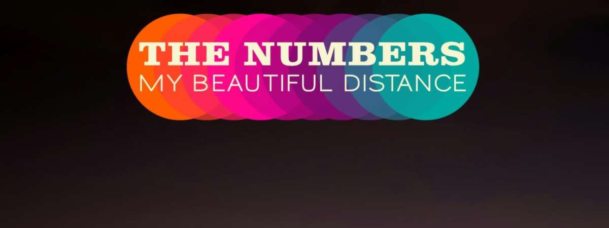 The Numbers “My Beautiful Distance” CD and Album Release Party.