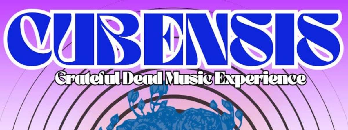 Cubensis: A Grateful Dead Experience
