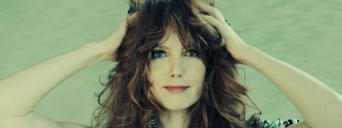 Alicia Witt – Album Release Show