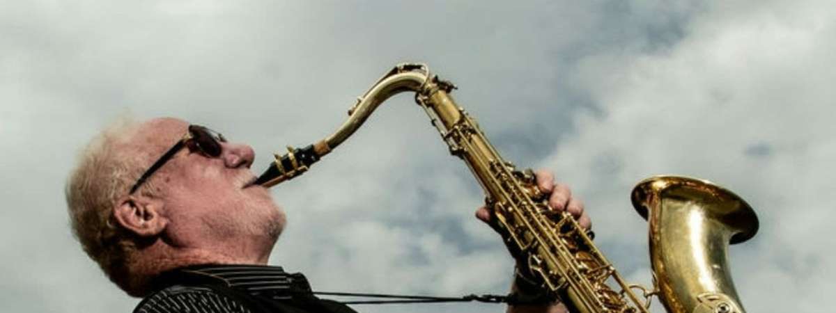 Jazz Sunday: Dr. Bruce Eskovitz Quartet  & Kevin Kanner Jazz