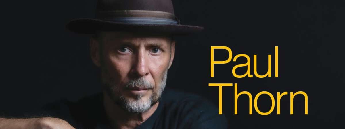 Paul Thorn