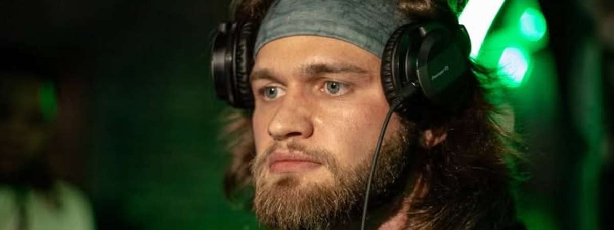 DJ Chad Bungus