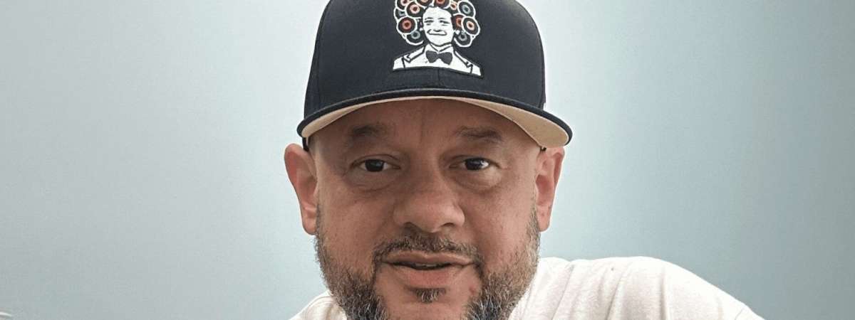 Ted Smooth’s 40th Anniversary Old School Jam: DJ Hollywood / Miss Jones / Ralph McDaniels / Cynthia / Strafe / Greg Nice / DJ Br