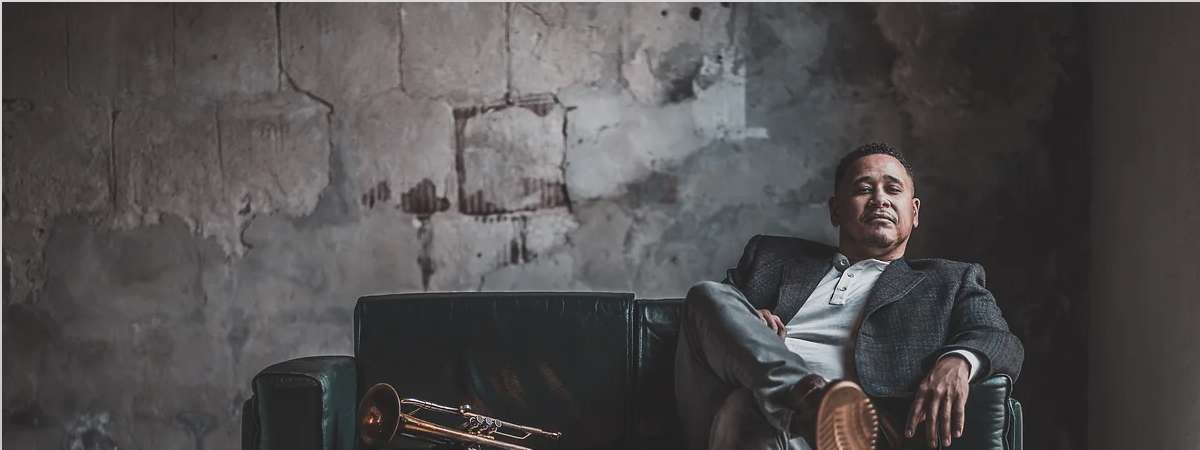 Marques Carroll Quintet - The Music of Dexter Gordon and Freddie Hubbard