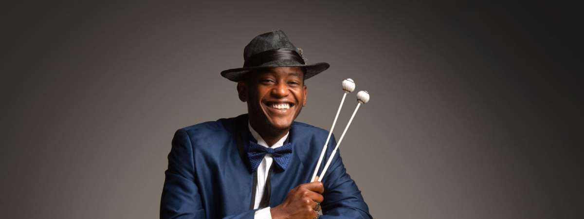 Thaddeus Tukes Trio with special guest Angel Spiccia