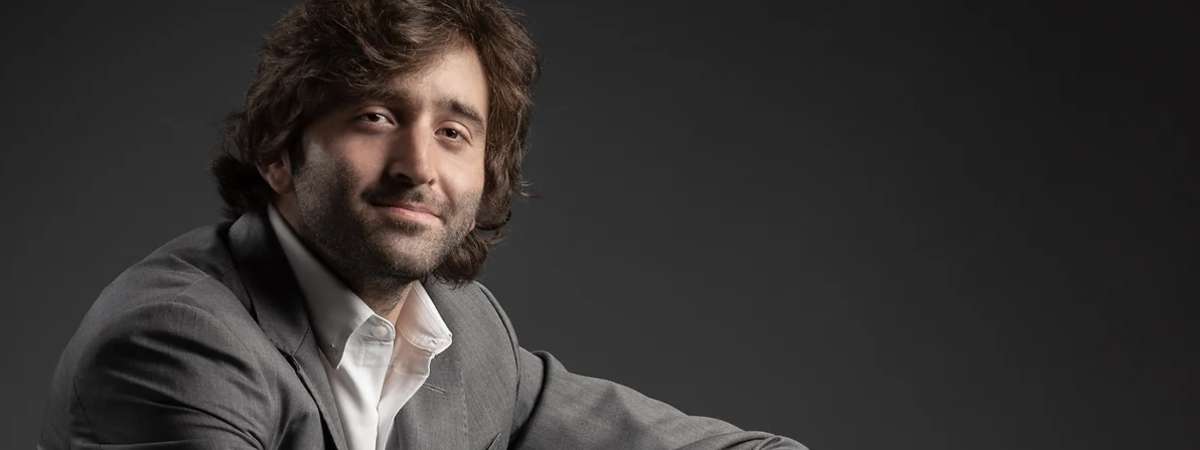 Joe Alterman Trio - One Night Only!