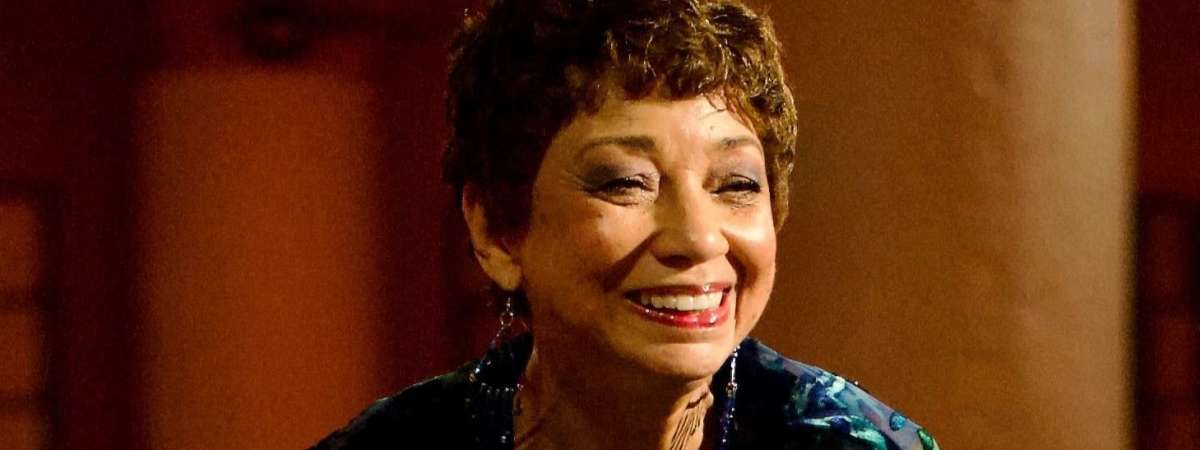 Bobbi Wilsyn & Company featuring Thaddeus Tukes - Can’t Stop Lovin’ Ray Charles