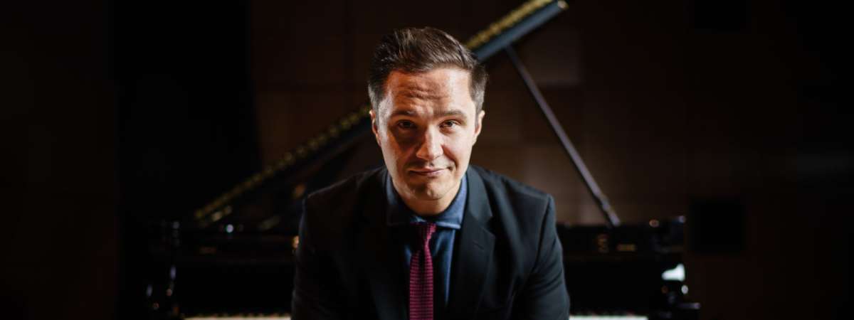 Ben Paterson Organ Trio featuring Randy Napoleon - Play the Music of Jimmy Smith and Kenny Burrell