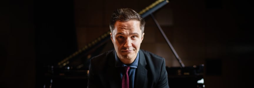 Ben Paterson Organ Trio featuring Randy Napoleon - Play the Music of Jimmy Smith and Kenny Burrell