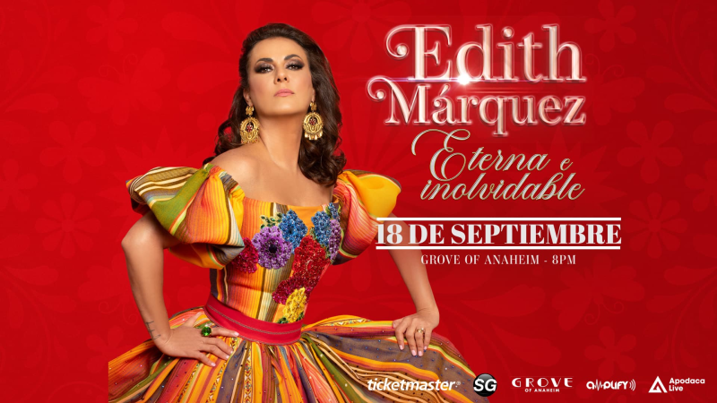 Edith Márquez