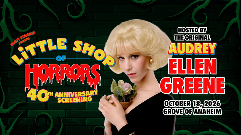 Little Shop of Horrors