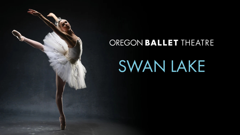 Swan Lake