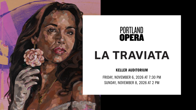 La Traviata