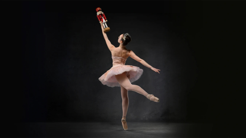 Dominic Walsh’s Storybook Nutcracker