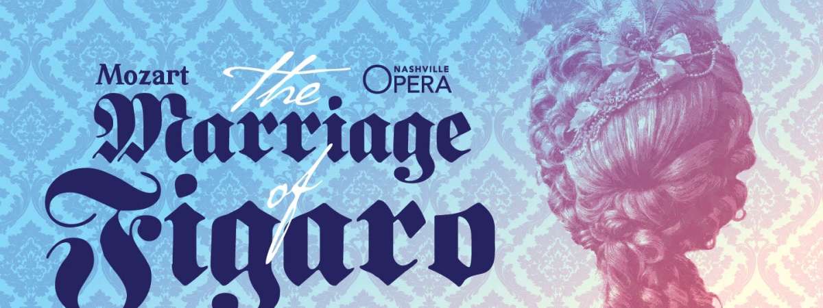 The Marriage of Figaro