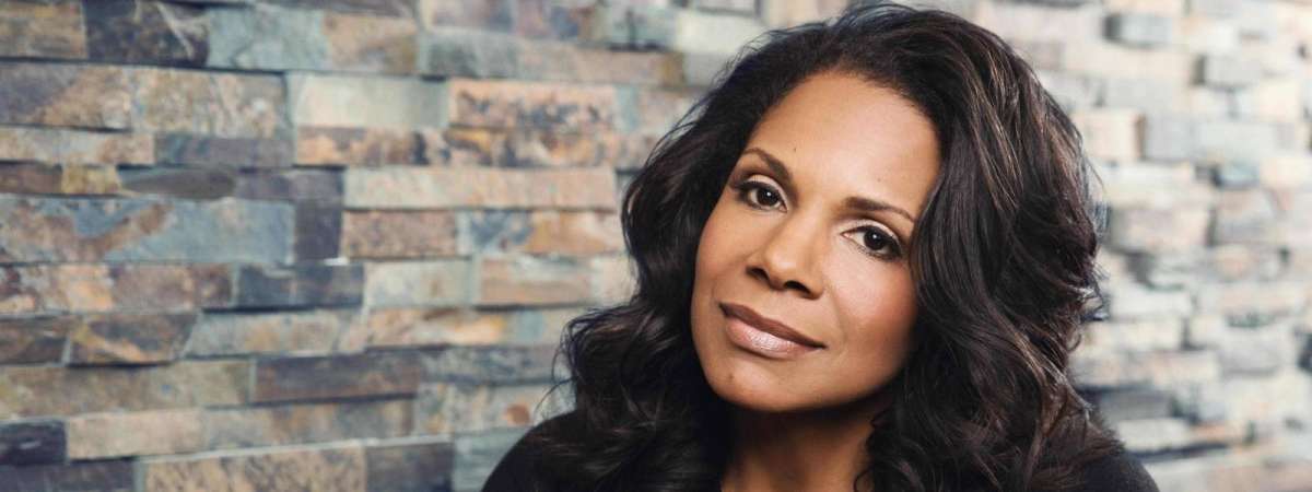 Audra McDonald