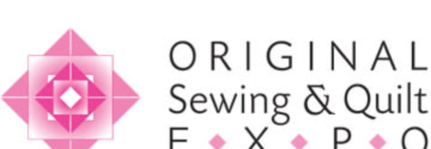 Original Sewing & Quilt Expo
