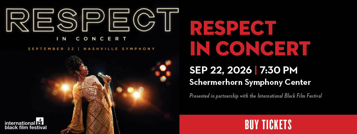 RESPECT in Concert