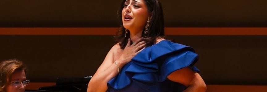Giargiari Bel Canto Competition