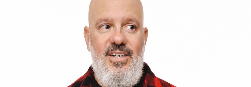 New York comedy this week: five nights for Jul 28 to Aug 4, 2026